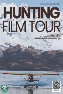 2026 Hunting Film Tour