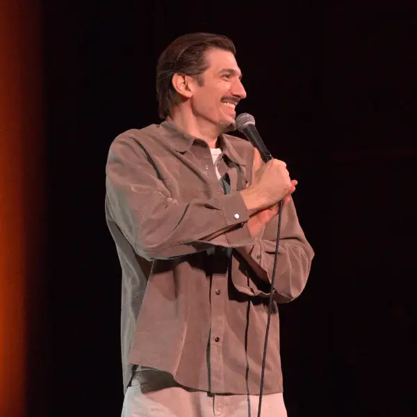 Andrew Schulz