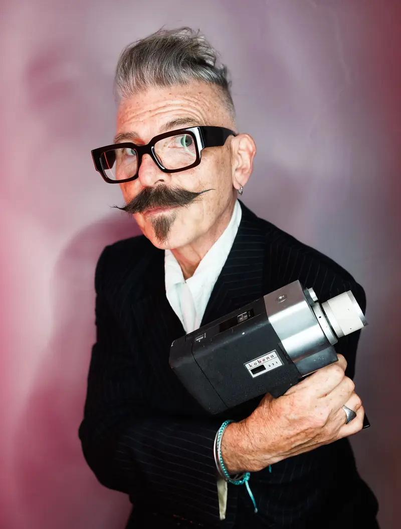 Jerry Fish