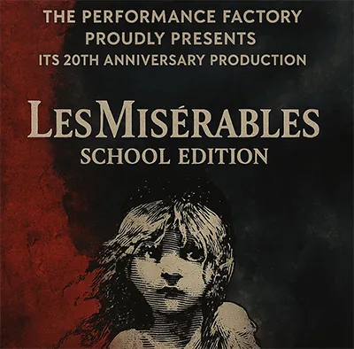 Les Misérables School Edition