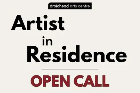 Artist in Residence – Connect Family Resource Centre at Droichead Arts Centre