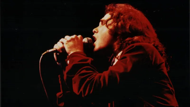 Hommage à THE DOORS- 60 ans de Mythe - par Feast of friends.