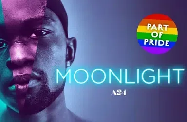 Queer Cinema: Moonlight à The Brewhouse Theatre & Arts Centre