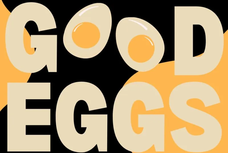 Good Eggs