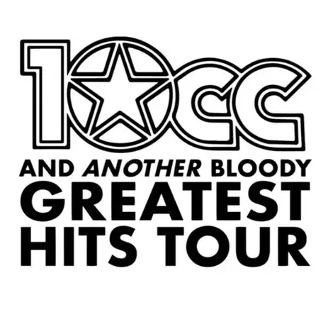 10cc And Another Bloody Greatest Hits Tour