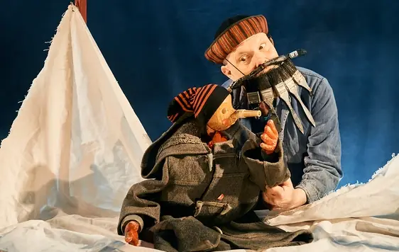 Pinocchio