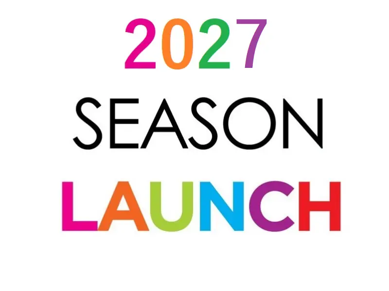 2027 Season Launch en Capitol Theatre Tamworth