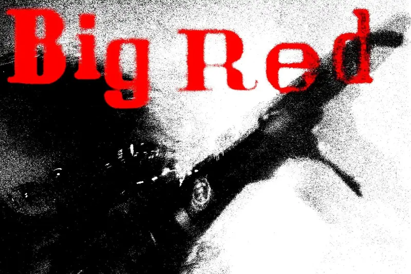 Big Red
