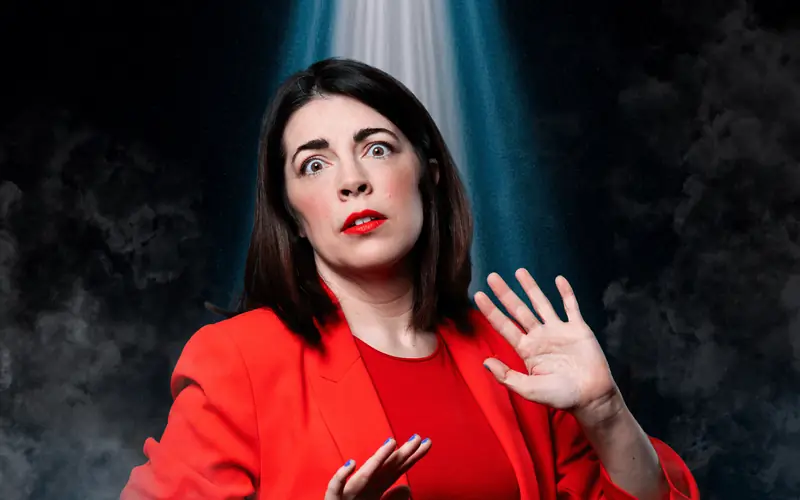 Rosie Holt at Northern Stage