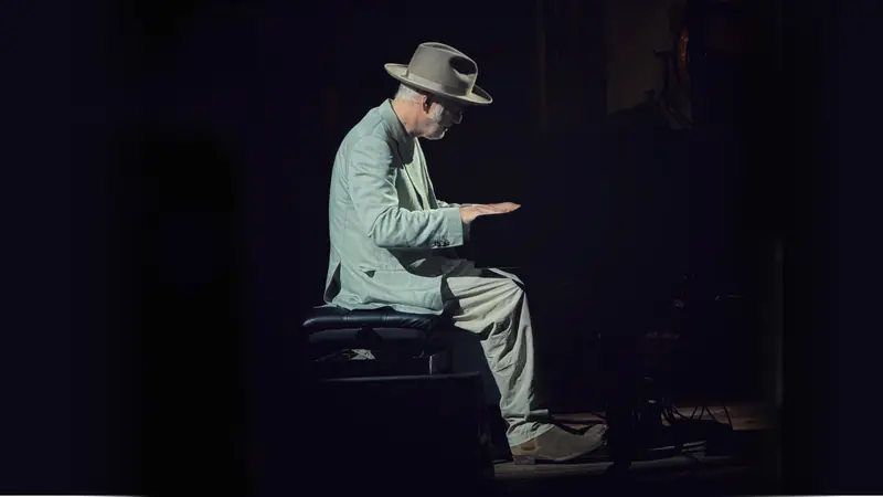Ludovico Einaudi