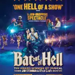 Bat Out of Hell: The Musical (12A)