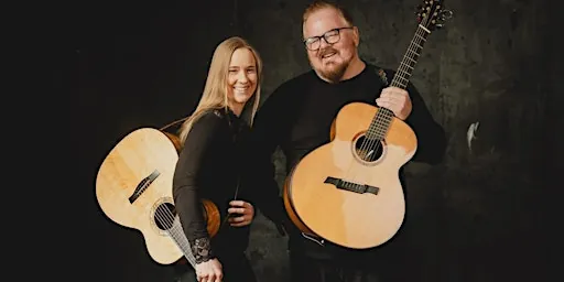 Don Ross & Julie Malia