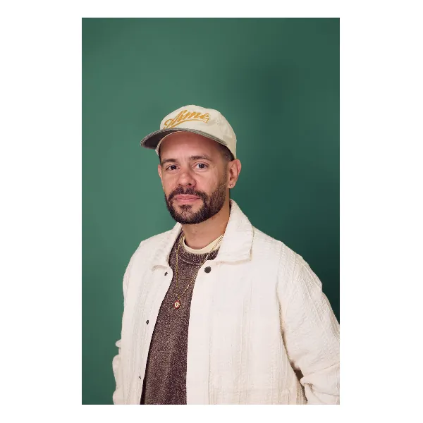 CHRIS ANDRADE: M.U.T.A.R (EN ESPAÑOL) at Mic Drop Comedy Detroit