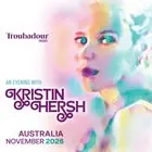 Kristin Hersh