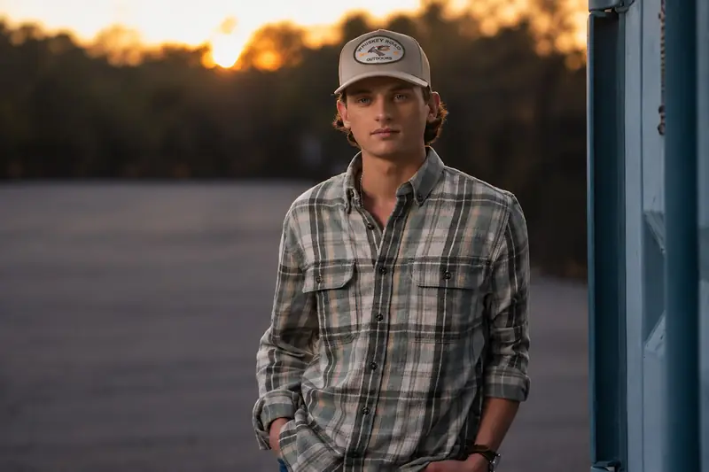 Sully Burrows en Charles W. Stockey Centre