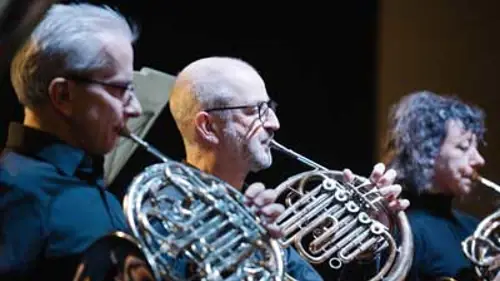Sheffield Symphony Orchestra 2027 en Winding Wheel Theatre