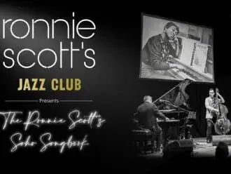 Ronnie Scott’s Jazz Club