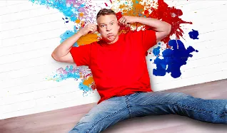 Gary Owen: No Hard Feelings Tour
