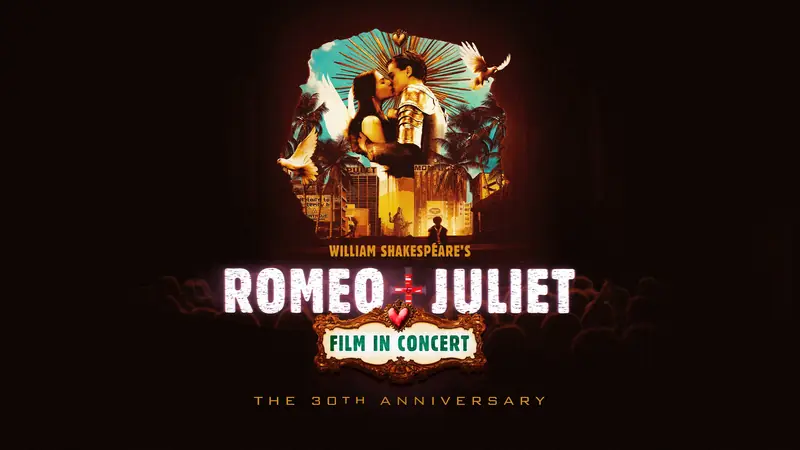 William Shakespeare’s Romeo à Hershey Theatre