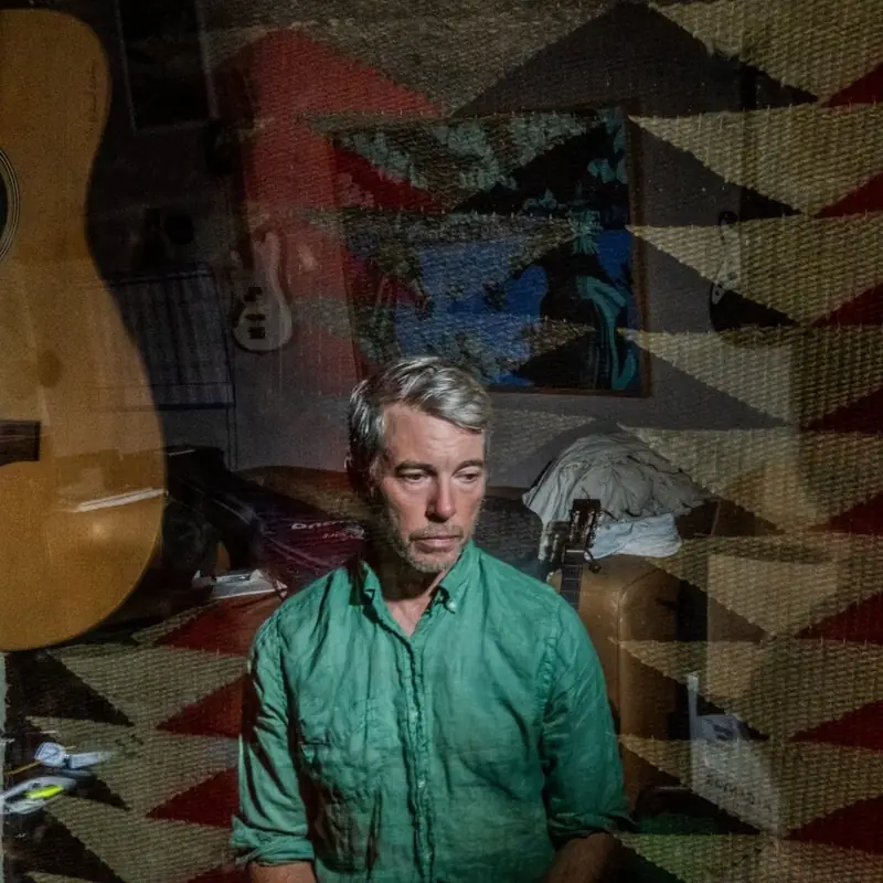 Bill Callahan at The Cedar Cultural Center
