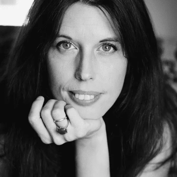 Bella Hardy - “Brit folk's finest” – Mojo en New Mills Art Theatre
