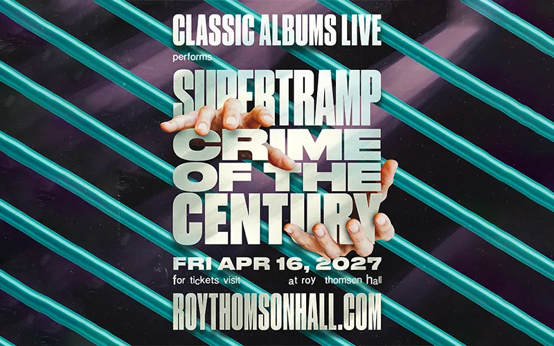 Classic Albums Live: Supertramp