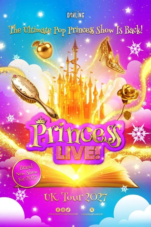 Princess Live!