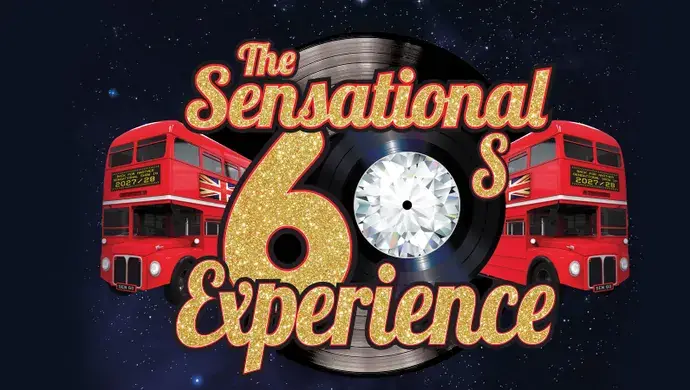 Sensational 60s à Royal Concert Hall