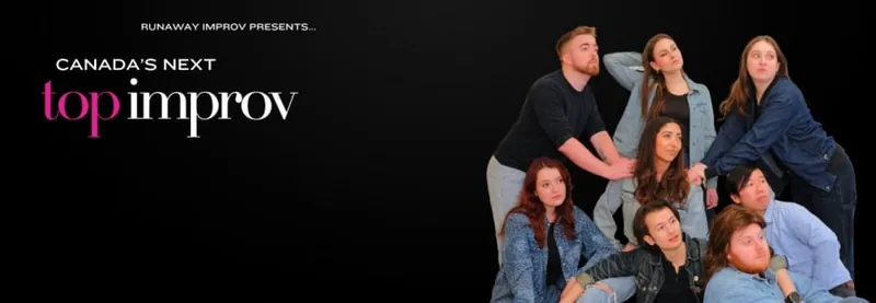 Runaway Improv
