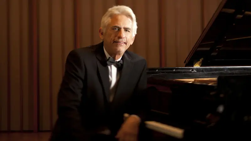 David Benoit at Belly Up