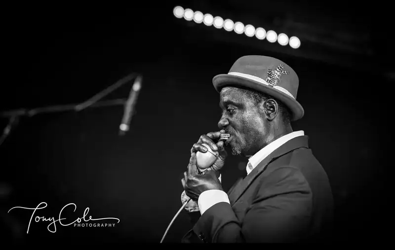 Errol Linton