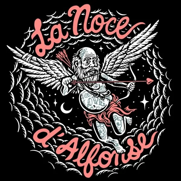 La Noce d'Alfonse at Service culturel de la Ville de Val-d'Or