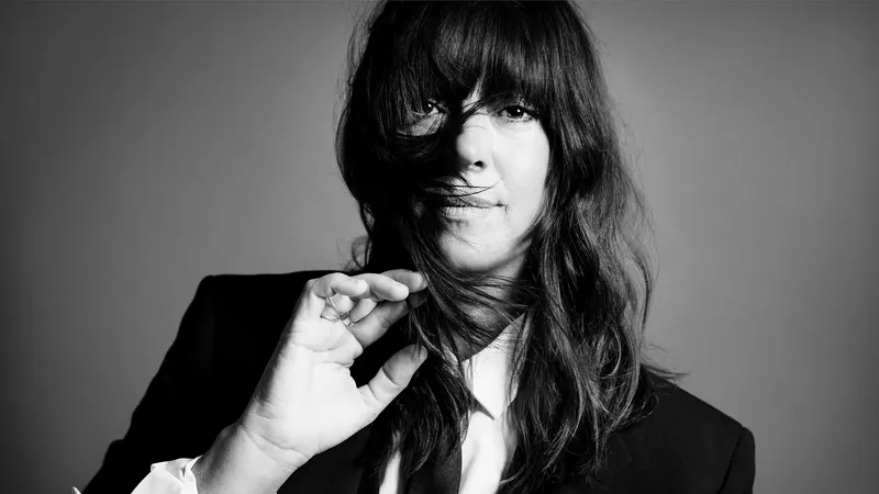 Cat Power at Revolution Hall - Portland