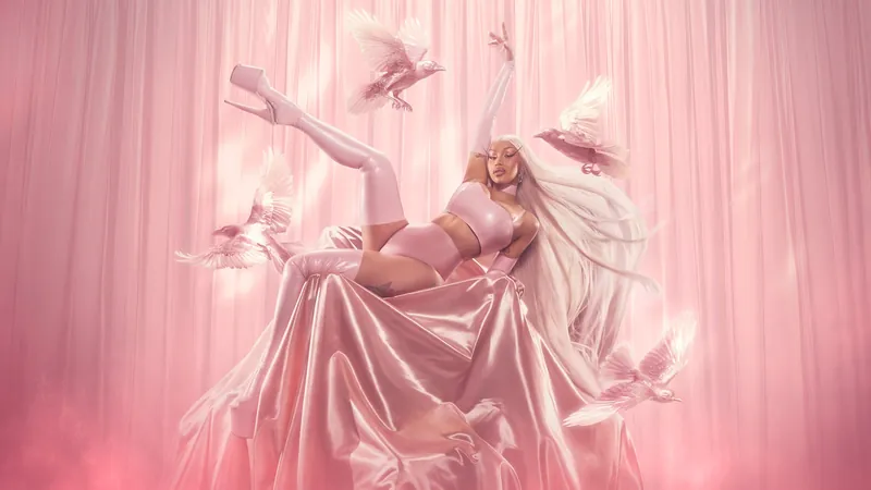 Cardi B