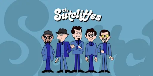 The Sutcliffes Dance Party