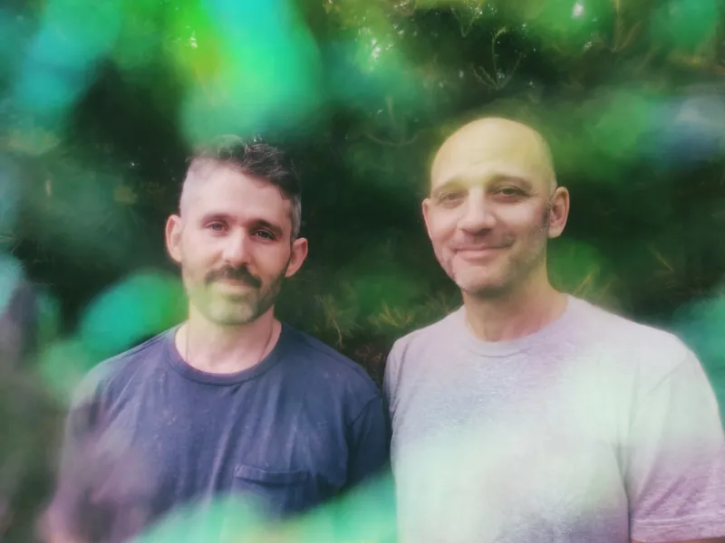 The Antlers