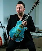 Ruzz Guitar - Live at the Lady à Lady of the Lake