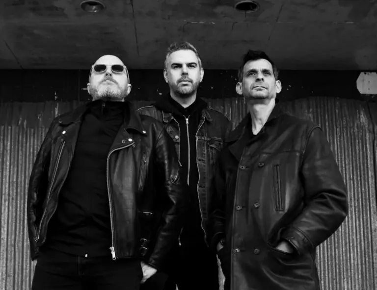Big Figure Promotions Presents: The Newtown Neurotics at The Forum Music Centre