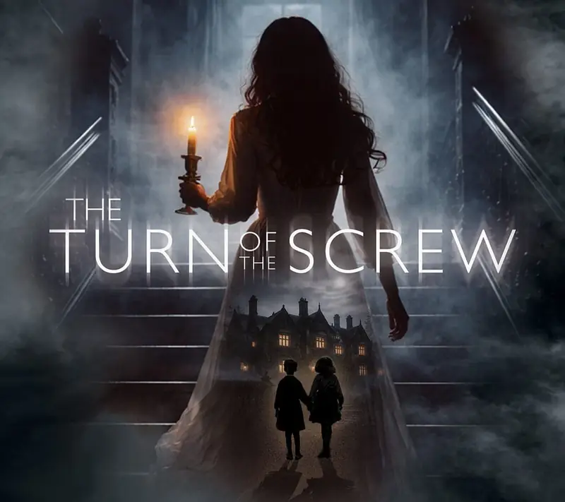 The Turn of the Screw