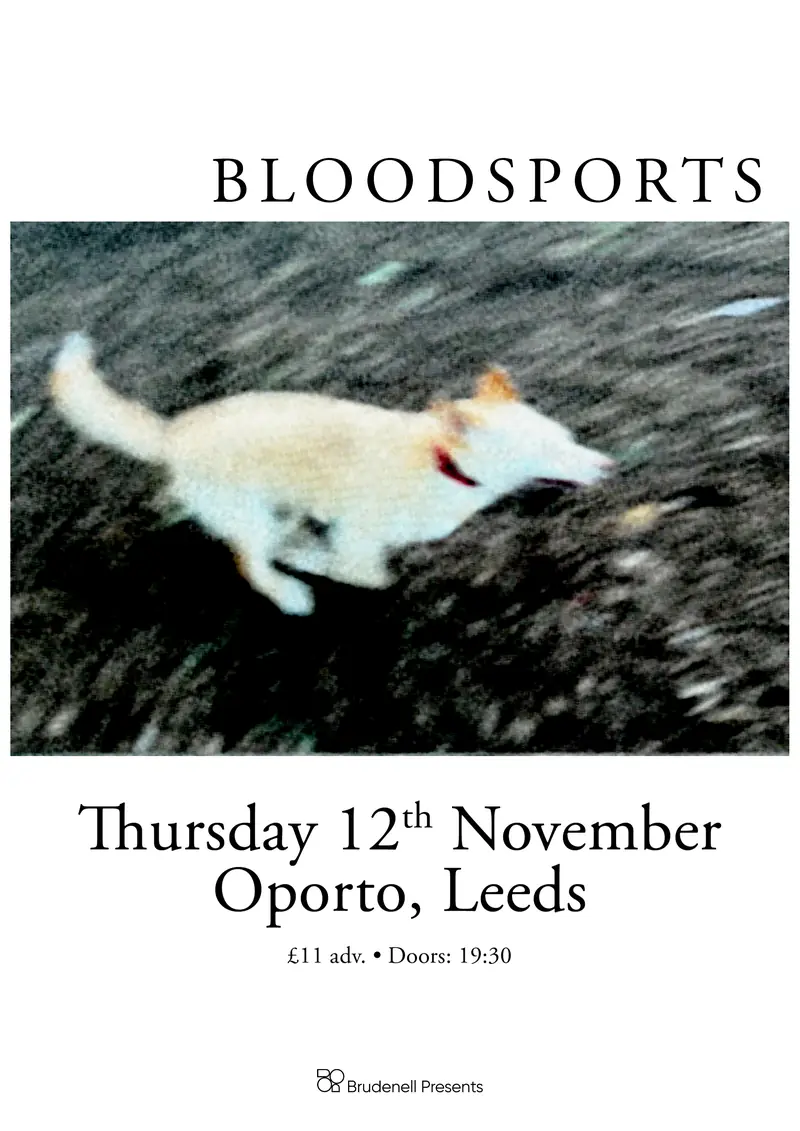 Bloodsports