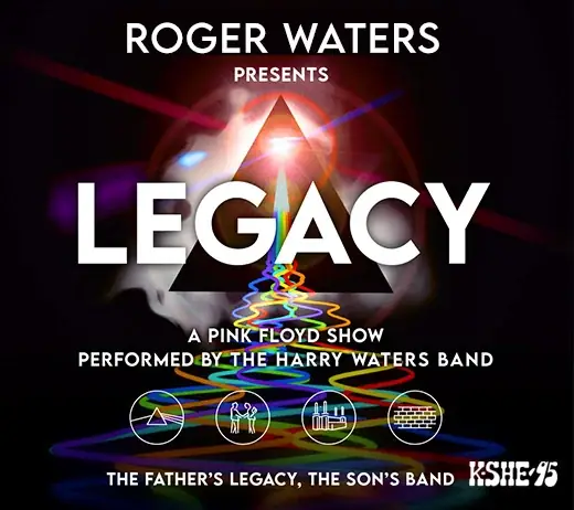 Roger Waters