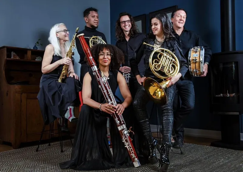 ONÁ at The Registry Theatre