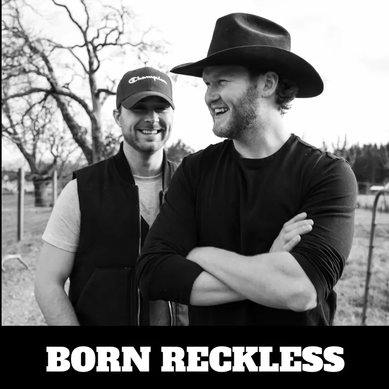 Born Reckless - Country Show!