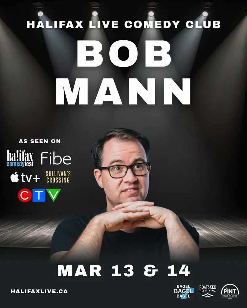 Bob Mann