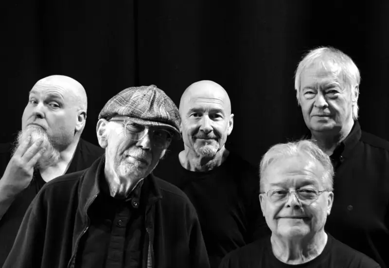 Lindisfarne