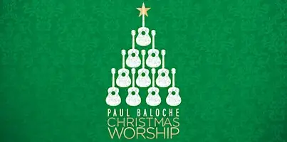 Paul Baloche Christmas Tour || Hamilton, ON à Bethel Gospel Tabernacle