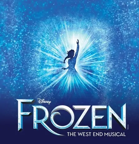 RARE Productions presents Frozen