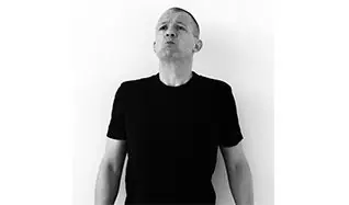 Jim Norton