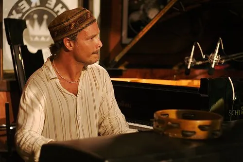 Steve Koven Trio
