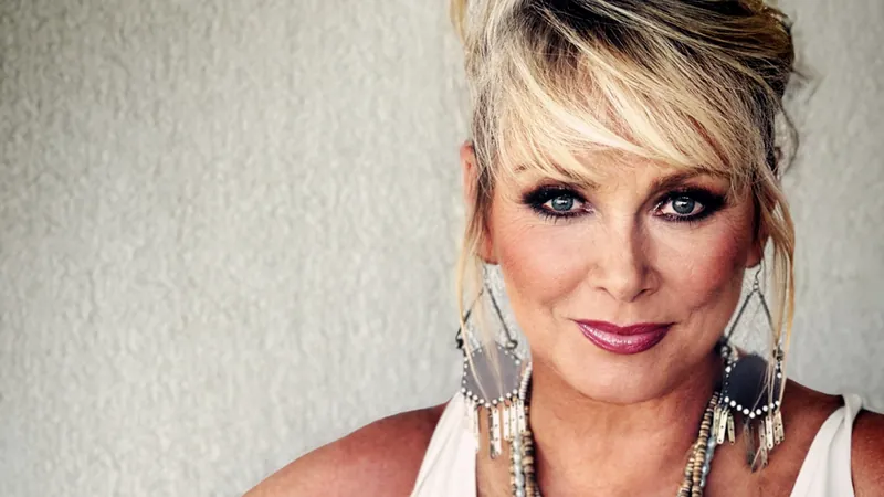 Cheryl Baker Early Show2026 at Crazy Coqs